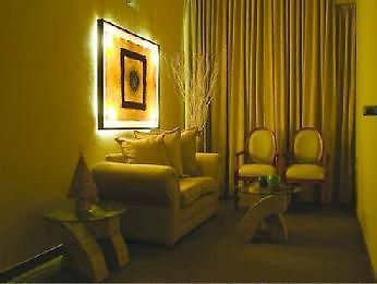 Hotel Roraima Inn Ciudad Guayana Kültér fotó