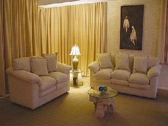 Hotel Roraima Inn Ciudad Guayana Kültér fotó