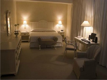 Hotel Roraima Inn Ciudad Guayana Kültér fotó