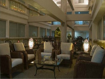 Hotel Roraima Inn Ciudad Guayana Kültér fotó